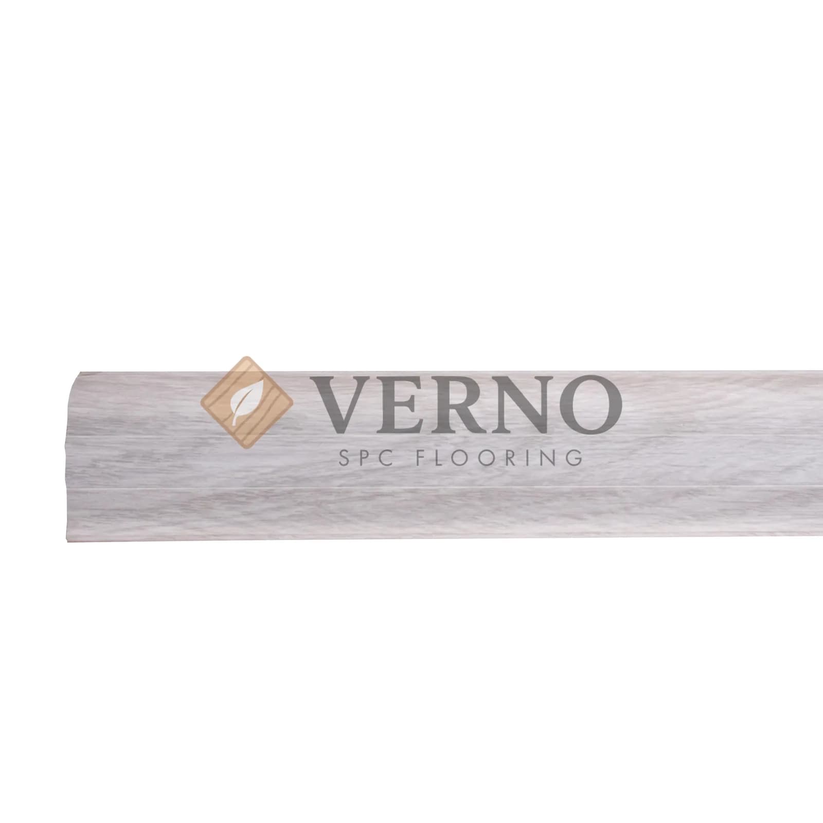 Plintă PVC 852 Oak Alanso, 55 mm, 2,5 m