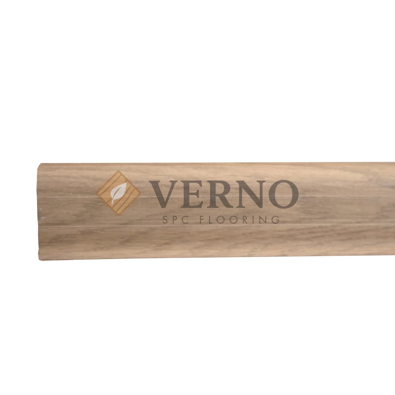 Plintă PVC 866 Classical Oak, 55 mm, 2,5 m