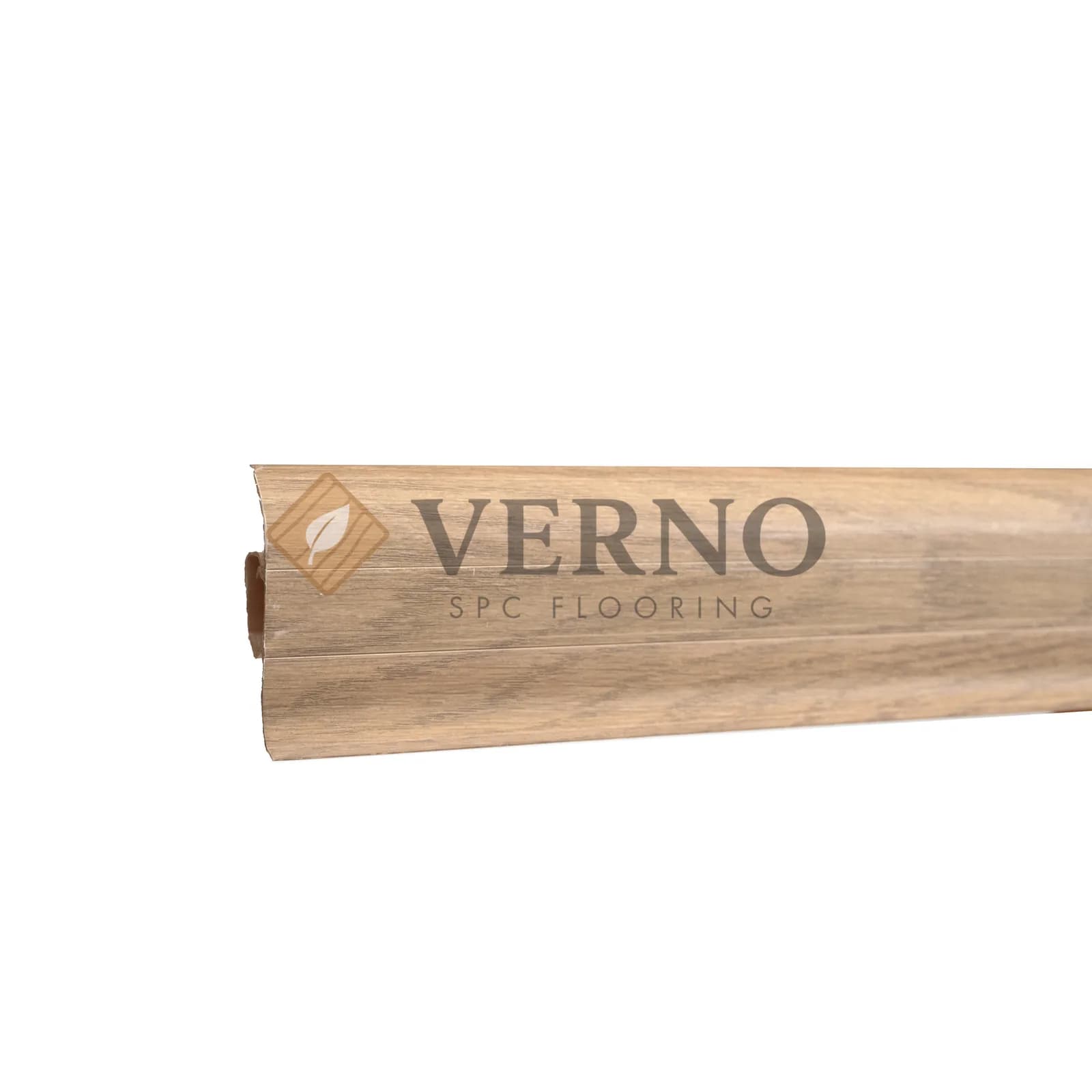 Plintă PVC 866 Classical Oak, 55 mm, 2,5 m – imagine 2