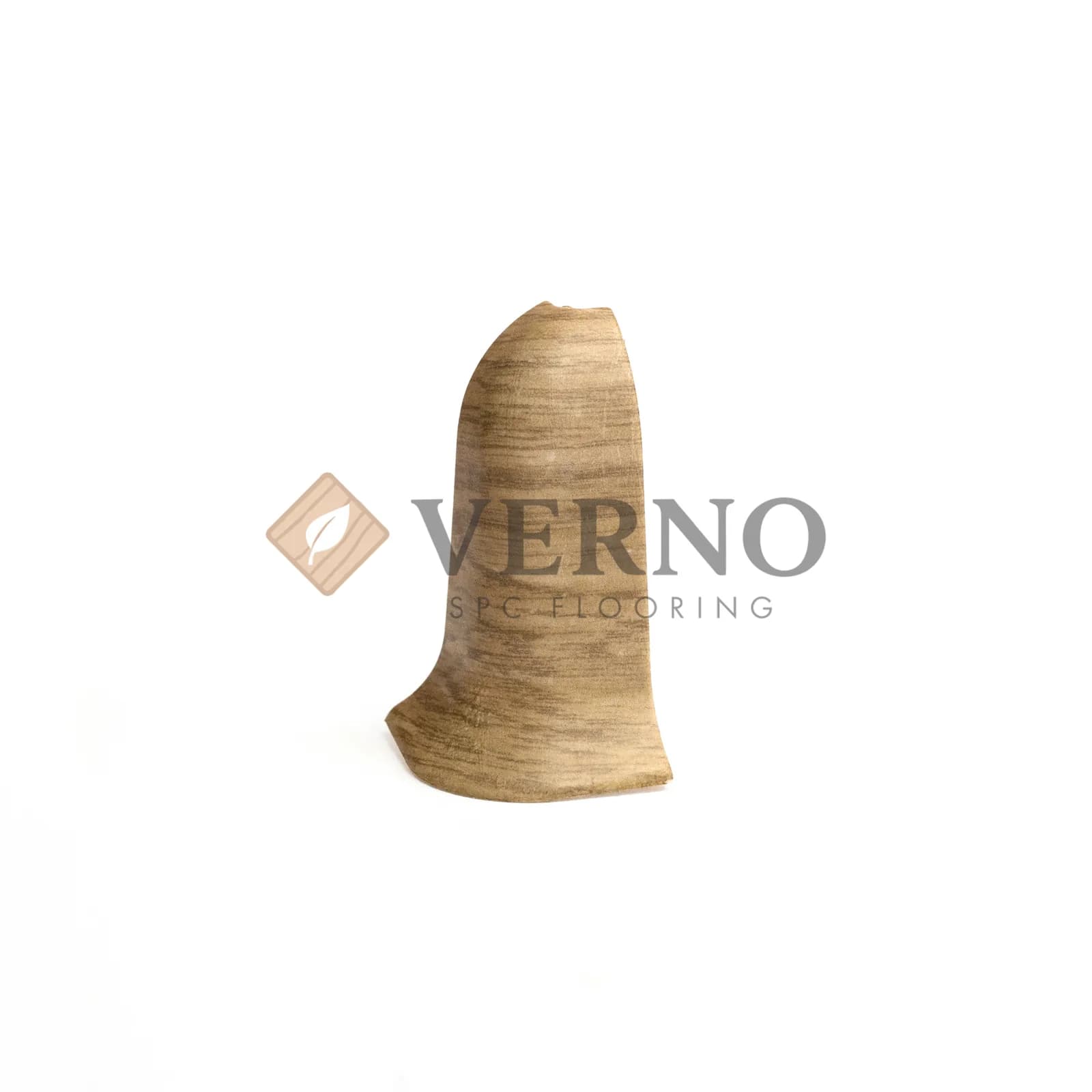 Colț exterior plintă 866 Classical Oak, 55 mm, set 2 buc