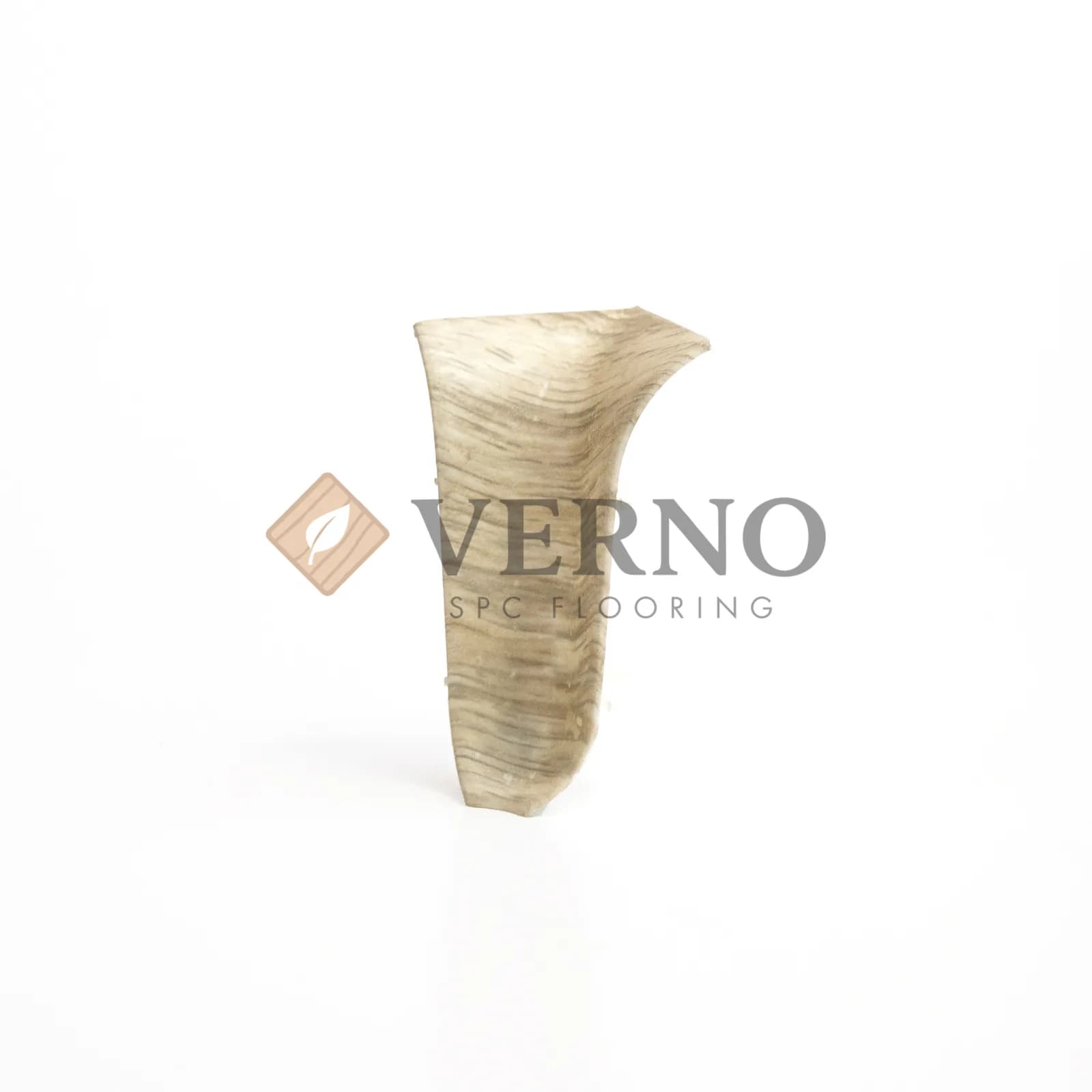 Colț interior plintă 831 Oak Argento, 55 mm, set 2 buc