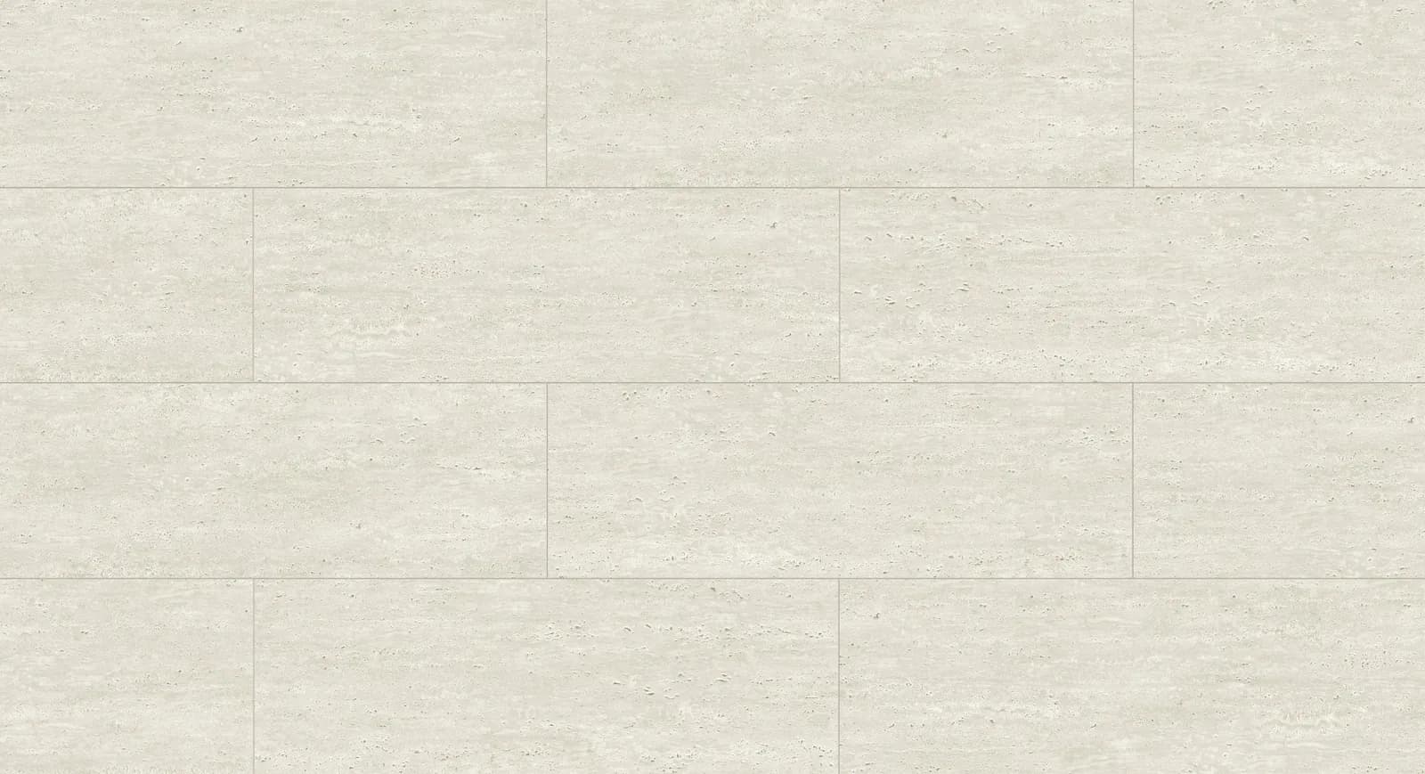 Parchet SPC Travertin Bej Deschis 5MM – imagine 3