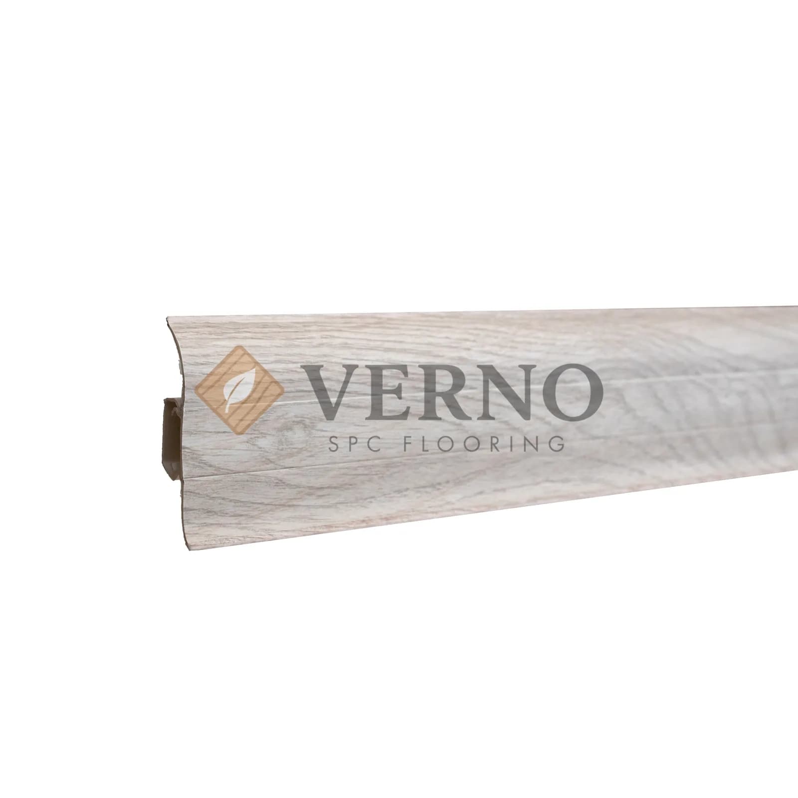 Plintă PVC 836 Oak Verona, 55 mm, 2,5 m – imagine 2