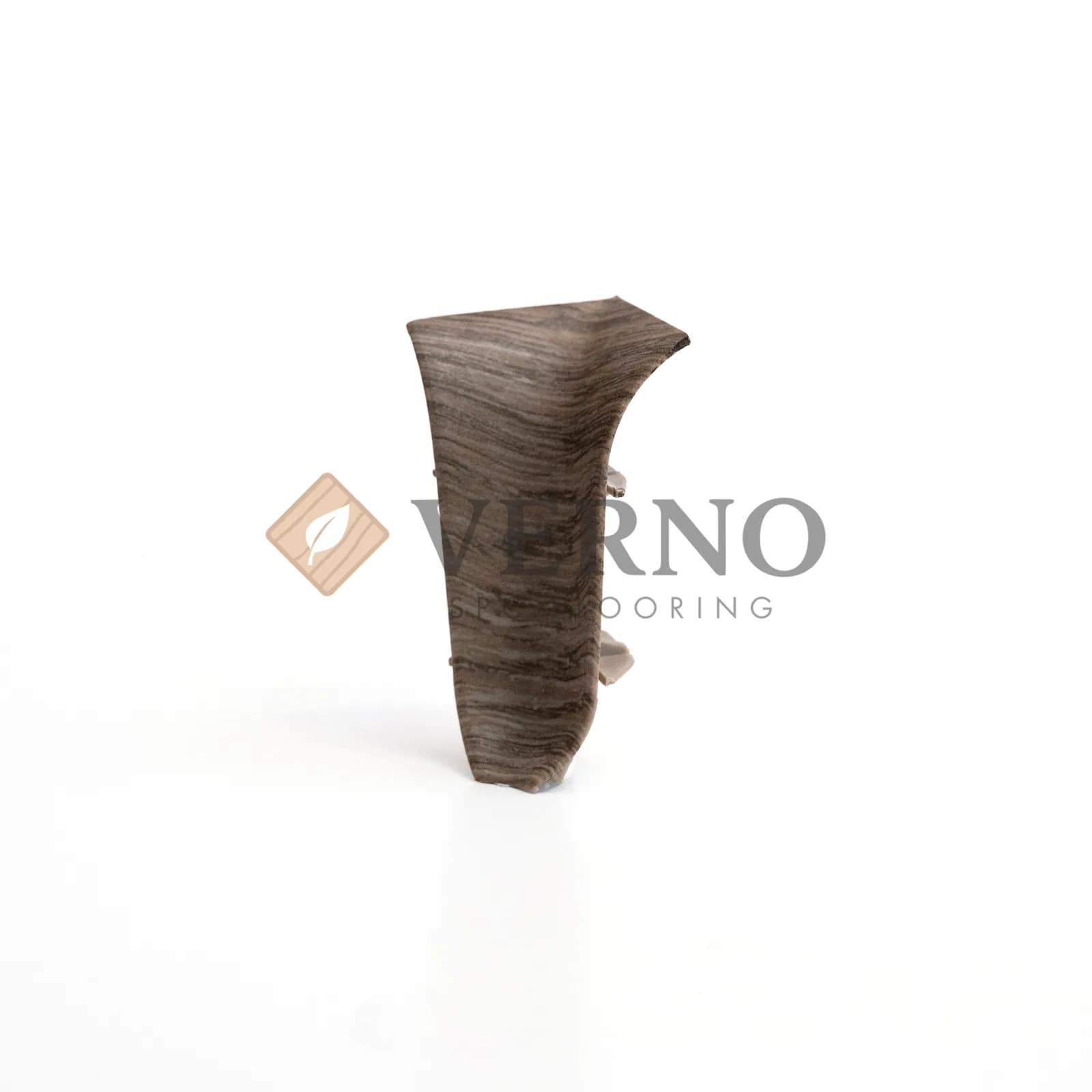 Colț interior plintă 865 Northern Ash, 55 mm, set 2 buc