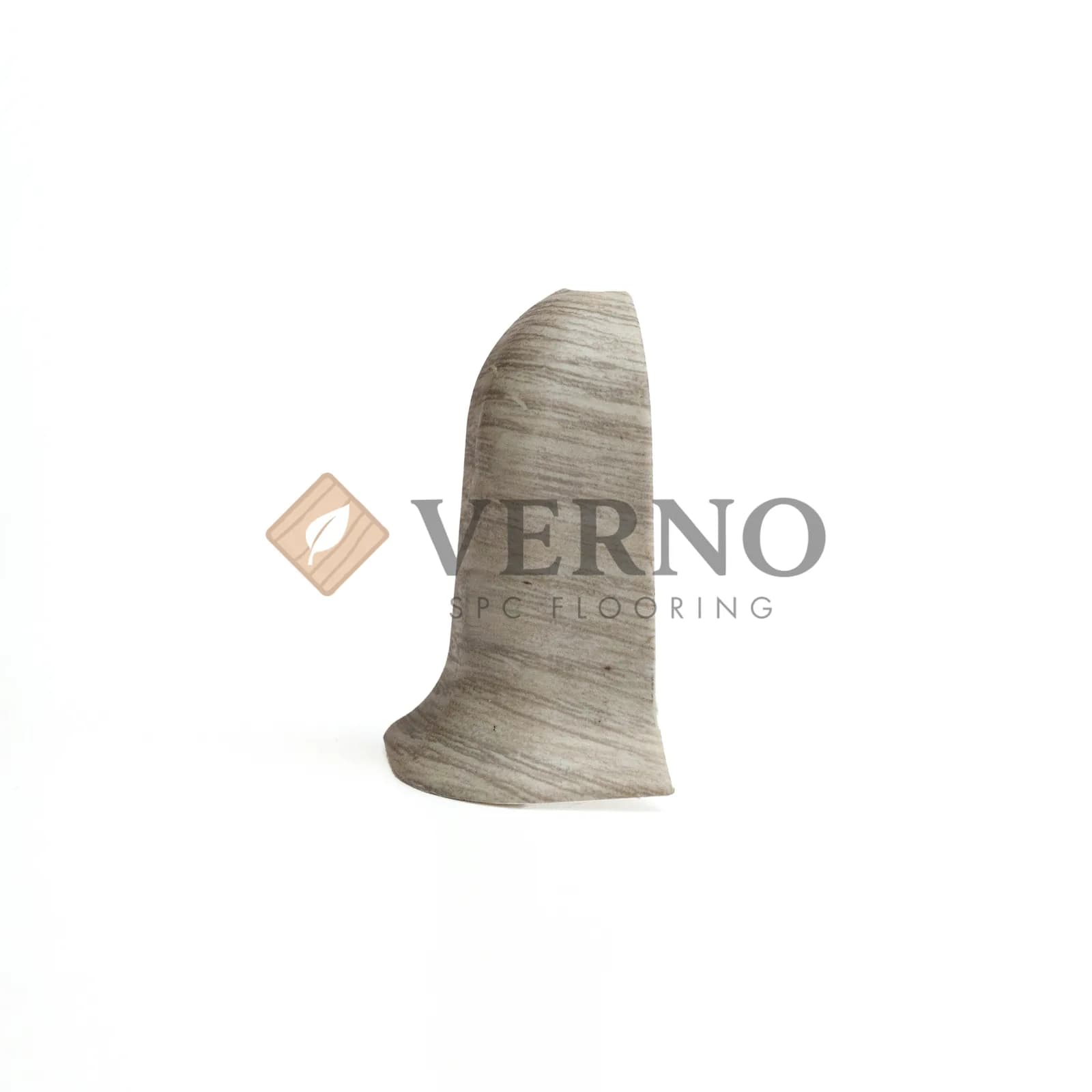 Colț exterior plintă 836 Oak Verona, 55 mm, set 2 buc