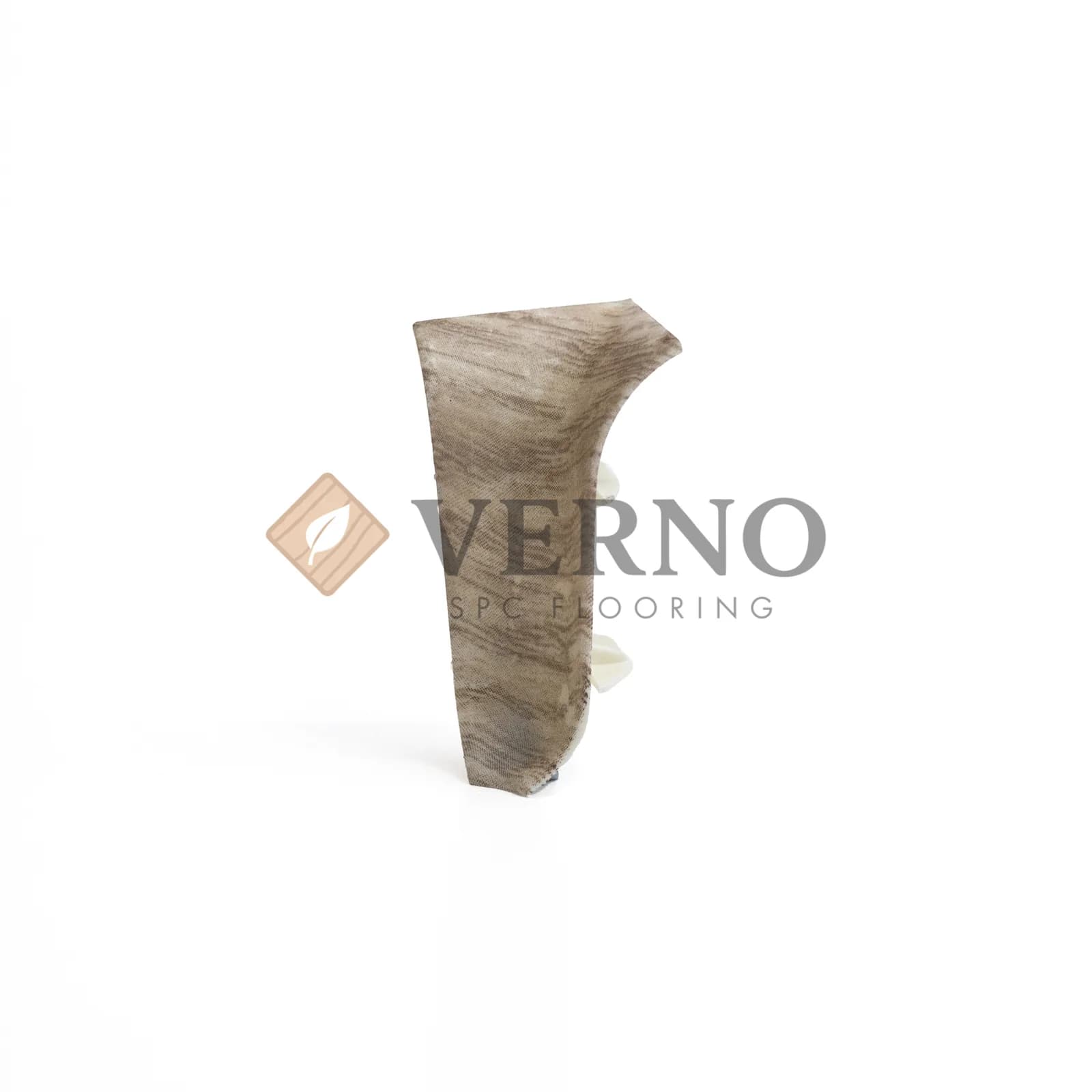 Colț interior plintă 836 Oak Verona, 55 mm, set 2 buc
