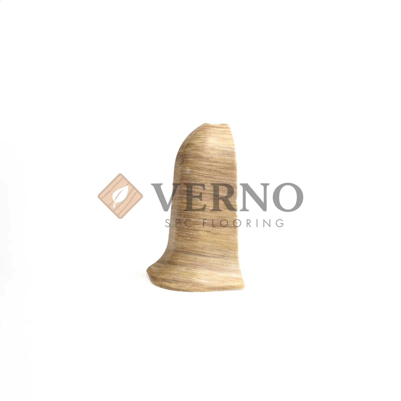 Colț exterior plintă 825 Oak Palmyra, 55 mm, set 2 buc