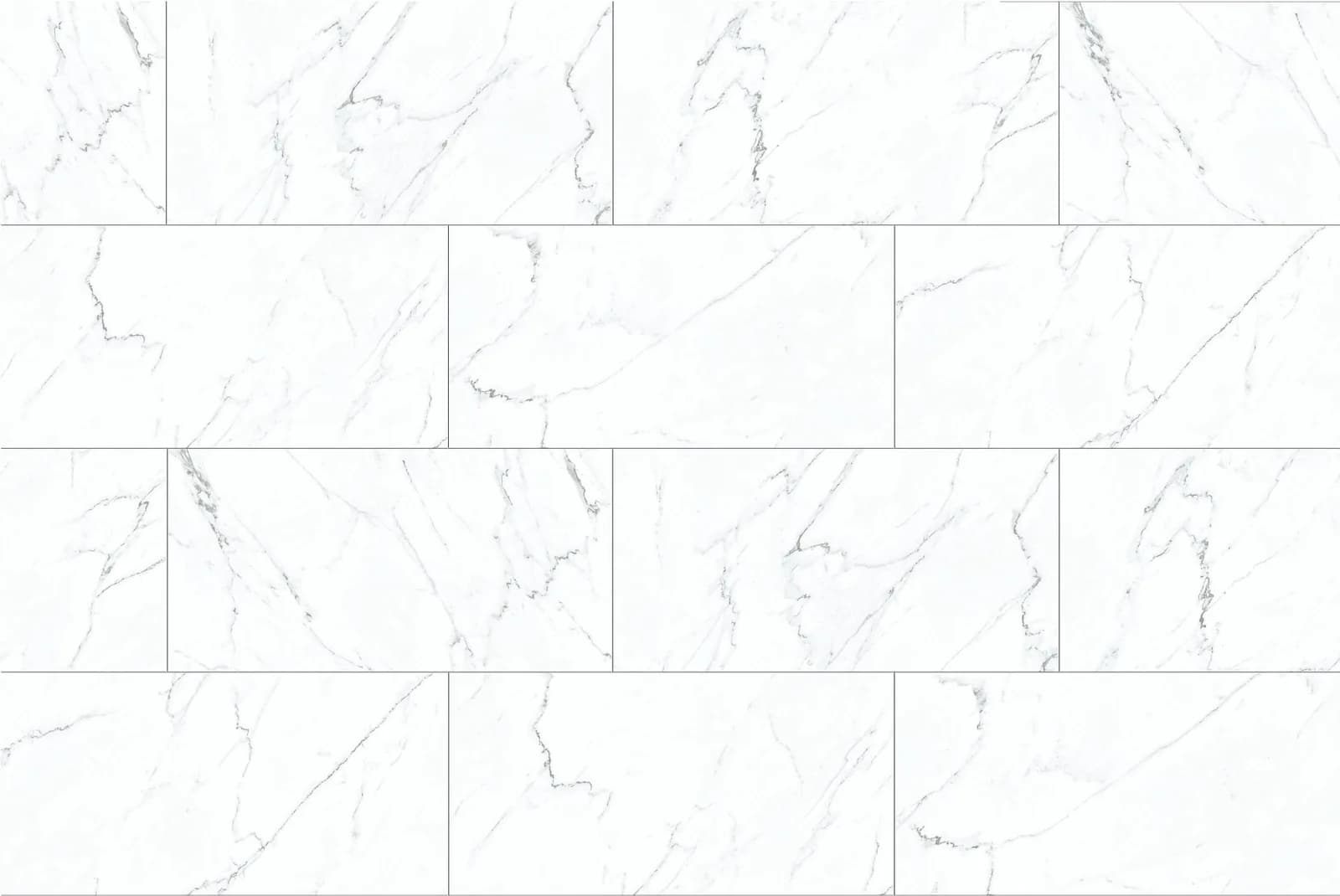 Parchet SPC Marmura Alba 5MM – imagine 3