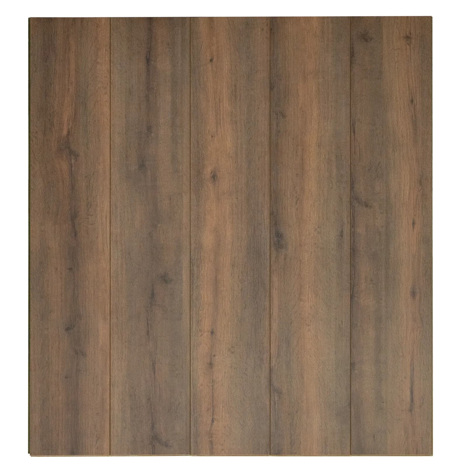Parchet Laminat Brooklyn Brown 12MM – montat